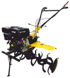 Сельскохозяйственная машина HUTER MK-11000PE